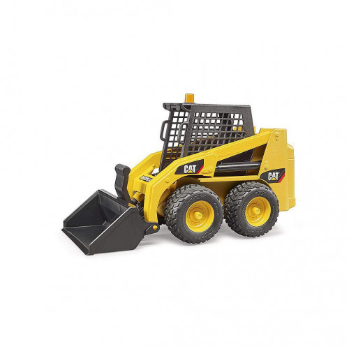 Bruder 2481 - Caricatore Caterpillar CAT