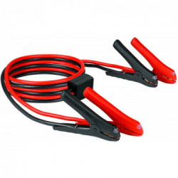 Einhell 2030365 Cavi per avviamento BT-BO 25/1 A LED SP 