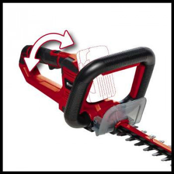 Einhell 3410930 Tagliasiepi... 2