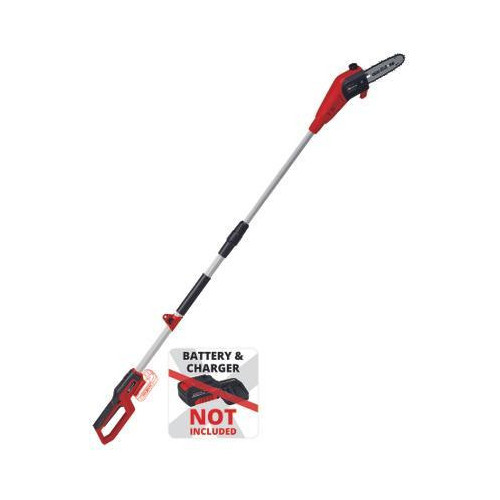 Einhell GC-LC 18/20 Li T-Solo - Svettatoio a...