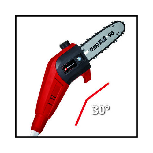 Einhell GC-LC 18/20 Li T-Solo - Svettatoio a...