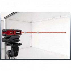 Einhell 2270095 Livella Laser TC-LL 1