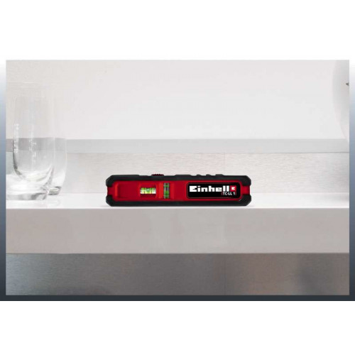 Einhell 2270095 Livella Laser TC-LL 1
