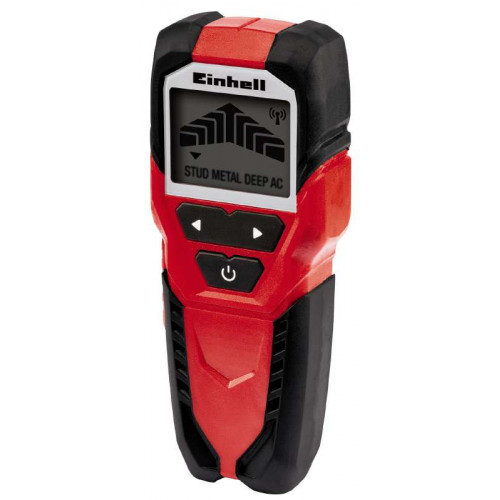 Einhell 2270090 Rilevatore digitale TC-MD 50