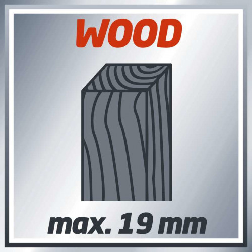 Einhell 2270090 Rilevatore digitale TC-MD 50
