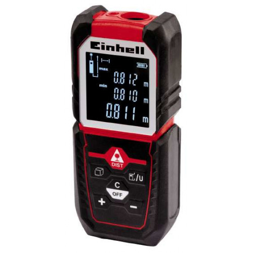 Einhell 2270080 Misuratore Laser TC-LD 50