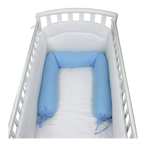 Baby Idea - Riduttore Cilindo per Lettino...