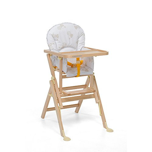 Foppapedretti Spartigambe Poliprop.Giallo