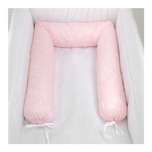 Baby Idea - Riduttore Cilindo per Lettino...