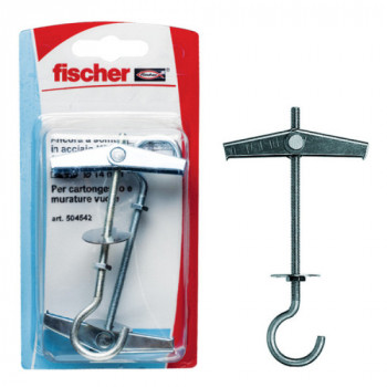 FISCHER TAS. BLISTER KD 4K