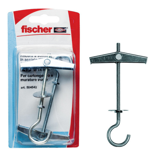 FISCHER TAS. BLISTER KDH 4K