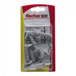 FISCHER TAS. BLISTER SB 9/ 2K