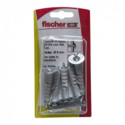 FISCHER TAS. BLISTER SB 9/ 4K