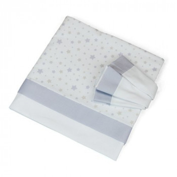 Baby Idea - Set Lenzuolino...