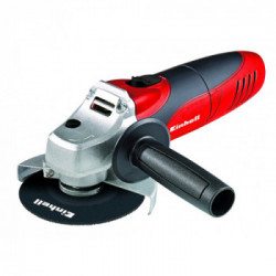 Einhell TC-AG 115 - Smerigliatrice, 500W
