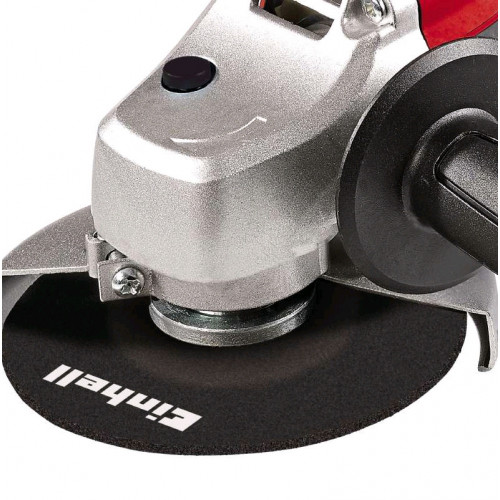 Einhell TC-AG 115 - Smerigliatrice, 500W