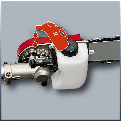 Einhell 4501280 Svettatoio / tagliasiepi...