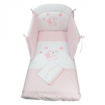 Baby Idea - Piumone + Kit...