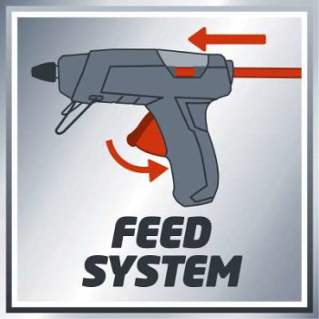 Einhell 4522170 Pistola... 2