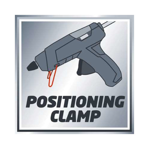 Einhell 4522170 Pistola colla a caldo TC-GG 30 