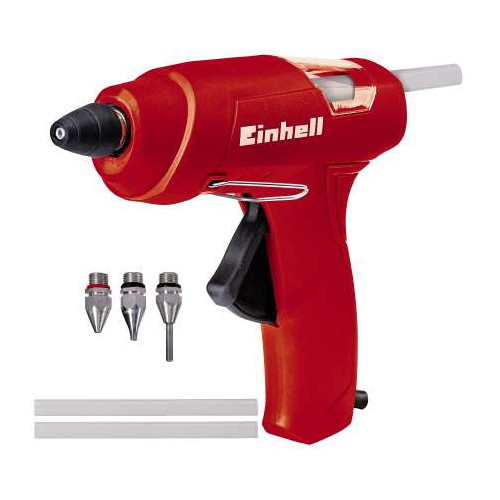Einhell 4522170 Pistola colla a caldo TC-GG 30 