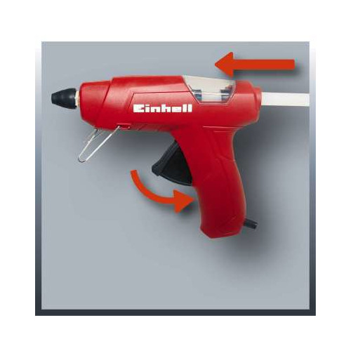 Einhell 4522170 Pistola colla a caldo TC-GG 30 