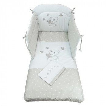 Baby Idea - Piumone + Kit...