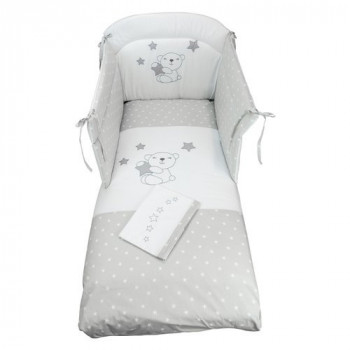 Baby Idea - Piumone + Kit...