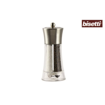 Doppia macina 2 in 1