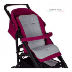 Materassino passeggino Baby Idea 3093GR