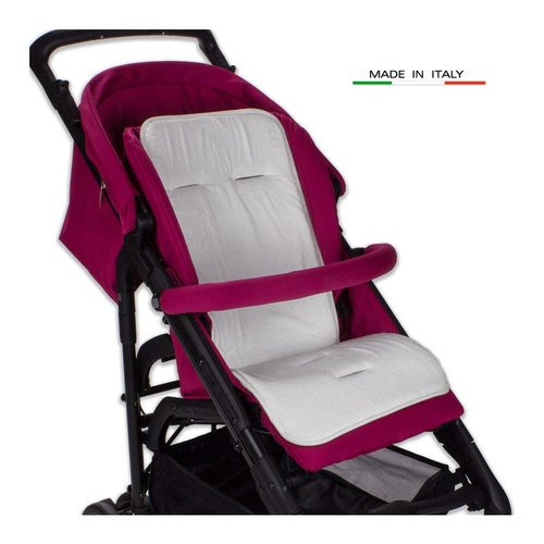 Materassino passeggino Baby Idea 3093BG