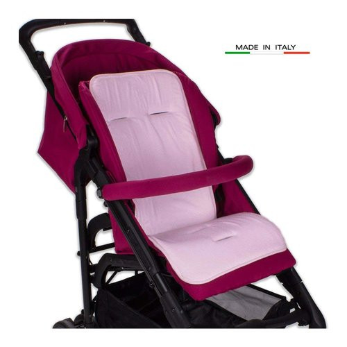 Materassino passeggino Baby Idea 3093RS