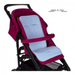 Materassino passeggino Baby Idea 3093AZ