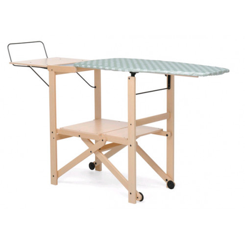 Foppapedretti Asso - Asse da Stiro Pieghevole...