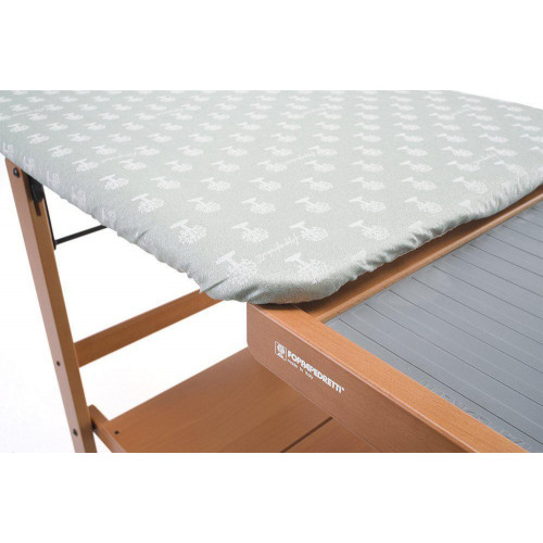 Foppapedretti 0079000640 La Copertina -...