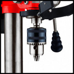 Einhell 4250670 TC-BD 350 - Trapano a Colonna, 350 W