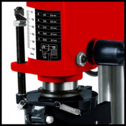 Einhell 4250670 TC-BD 350 - Trapano a Colonna, 350 W