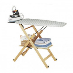 Foppapedretti Assai Asse da stiro completo 1010 x 490 mm