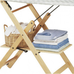 Foppapedretti Assai Asse da stiro completo 1010 x 490 mm