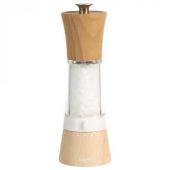 Bisetti, Macina Sale,...