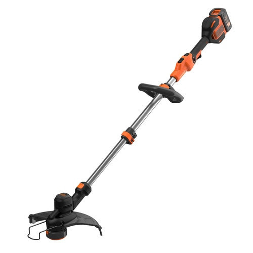 Black+Decker BCSTE636L1-QW - Tagliabordi a...