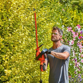 Black+Decker BEHTS551-QS -... 2