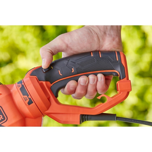 Black+Decker BEHTS551-QS - Tagliasiepi...