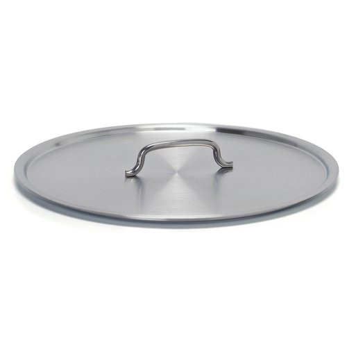 Coperchio 45 cm Acciaio Inox 18/10