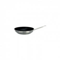 Ballarini, Padella in acciaio con rivestimento antiaderente, 32 cm