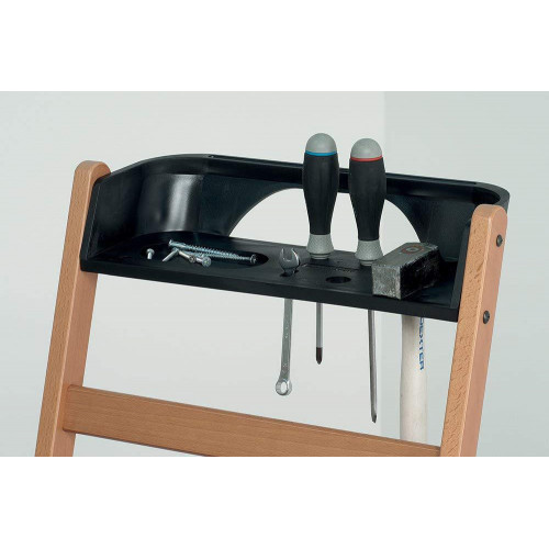 Foppapedretti LaScala 6 - Scala a 6 Gradini con...