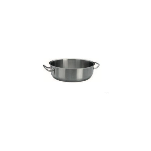 Ballarini, Tegame Acciaio inox 18/10, 32 cm
