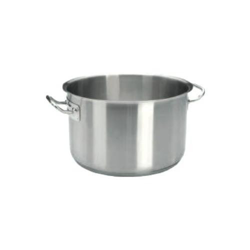 Ballarini, Casseruola in acciaio inox 18/10, 45 cm