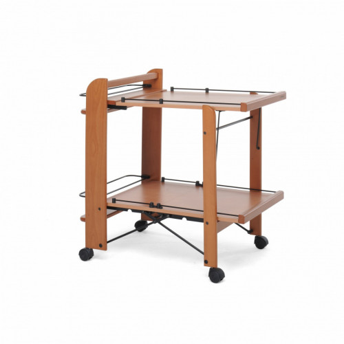 Foppapedretti Serivice - Carrello Portavivande,...