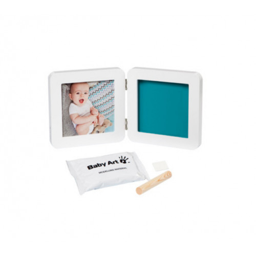 Baby Art 3601097100 kit per stampo e colata da...